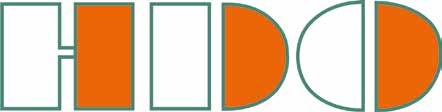 HDO Logo