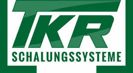 TKR Schalungssysteme Logo