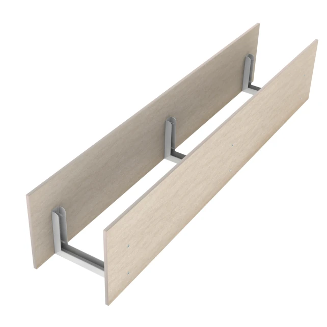 Ringbalkenschalung TKR Typ RG